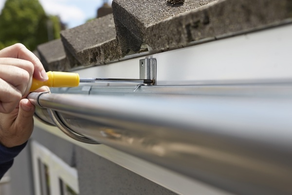Reliable Gutter Services Gutter Services