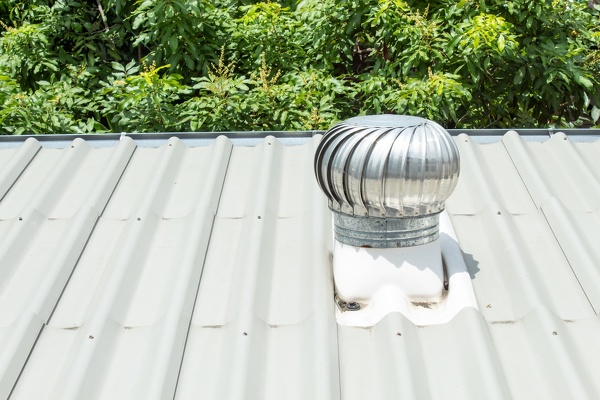 Reliable Turbine and Vent Installation Turbine and Vent Installation